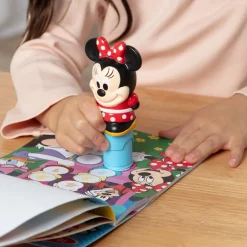 Sticker WOW! Activity Pad & Sticker Stamper - Disney's Minnie Mouse><noscript><img width=