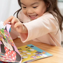 Sticker WOW! Activity Pad & Sticker Stamper - Disney's Minnie Mouse><noscript><img width=