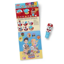 Sticker WOW!™ Activity Pad & Sticker Stamper - PAW Patrol Marshall><noscript><img width=