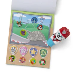 Sticker WOW!™ Activity Pad & Sticker Stamper - PAW Patrol Marshall><noscript><img width=