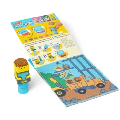 Sticker WOW!™ Activity Pad & Sticker Stamper - Bulldozer><noscript><img width=
