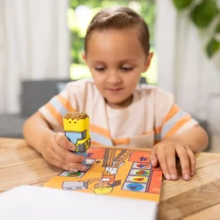Sticker WOW!™ Activity Pad & Sticker Stamper - Bulldozer><noscript><img width=