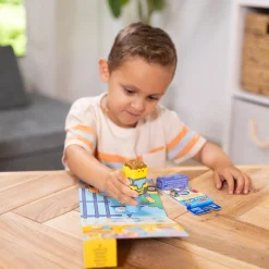 Sticker WOW!™ Activity Pad & Sticker Stamper - Bulldozer><noscript><img width=