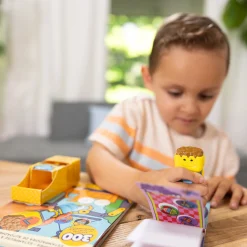 Sticker WOW!™ Activity Pad & Sticker Stamper - Bulldozer><noscript><img width=