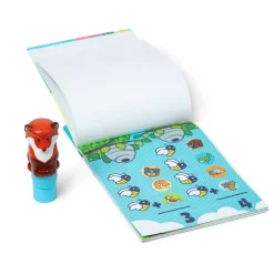 Sticker WOW!™ Activity Pad & Sticker Stamper - Fox><noscript><img width=