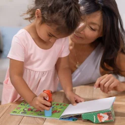 Sticker WOW!™ Activity Pad & Sticker Stamper - Fox><noscript><img width=