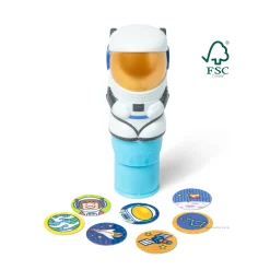 Sticker WOW!™ Activity Pad & Sticker Stamper - Astronaut><noscript><img width=