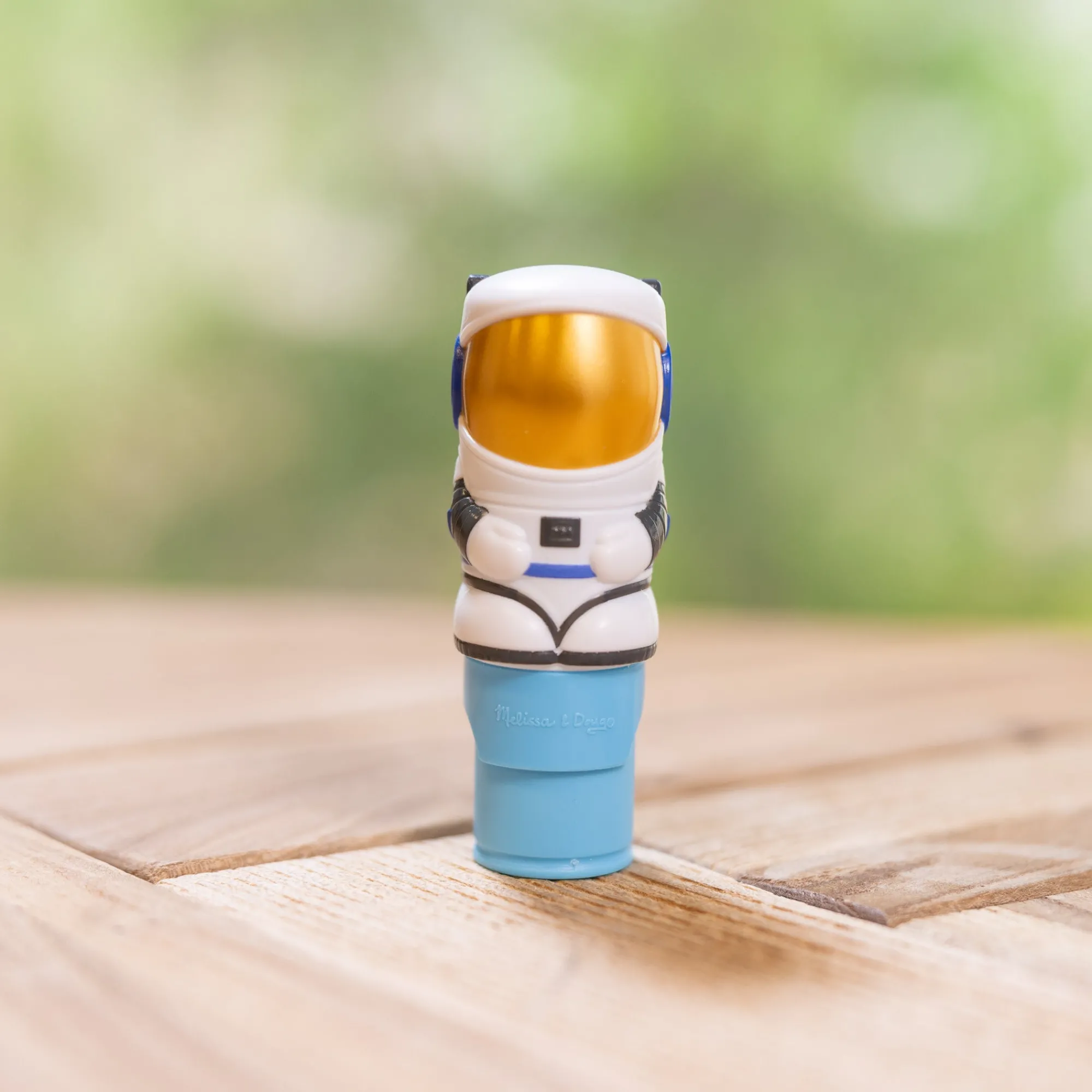 Sticker WOW!™ Activity Pad & Sticker Stamper - Astronaut>Melissa & Doug