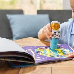 Sticker WOW!™ Activity Pad & Sticker Stamper - Astronaut><noscript><img width=