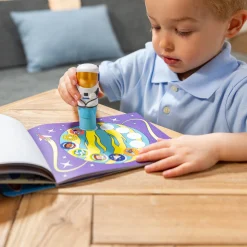 Sticker WOW!™ Activity Pad & Sticker Stamper - Astronaut><noscript><img width=