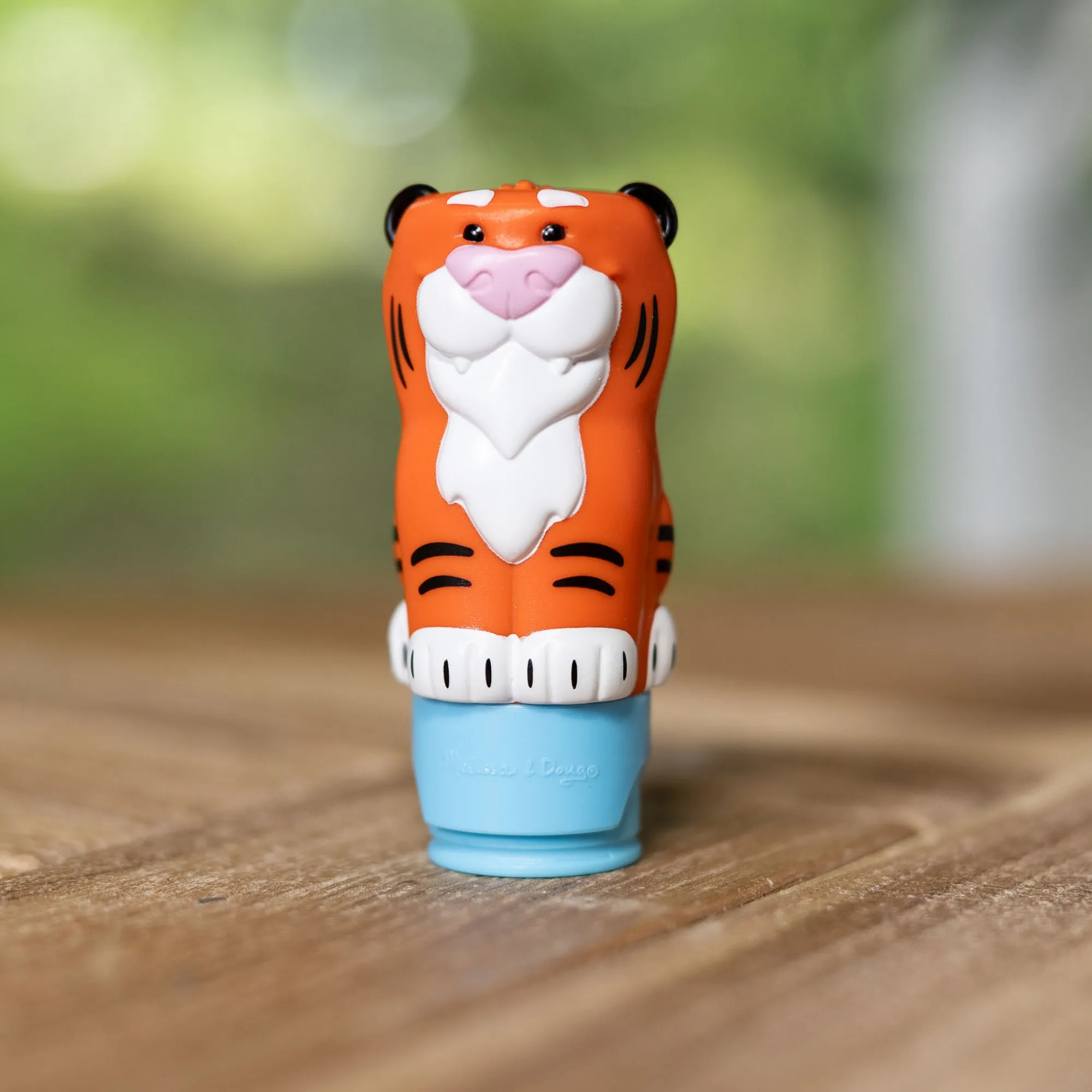 Sticker WOW!™ Activity Pad & Sticker Stamper - Tiger>Melissa & Doug Hot