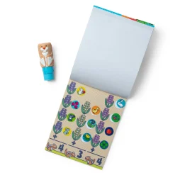 Sticker WOW!™ Activity Pad & Sticker Stamper - Bunny><noscript><img width=