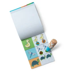 Sticker WOW!™ Activity Pad & Sticker Stamper - Bunny><noscript><img width=