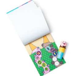 Sticker WOW!™ Activity Pad & Sticker Stamper - Ice Cream><noscript><img width=