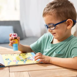 Sticker WOW!™ Activity Pad & Sticker Stamper - Ice Cream><noscript><img width=