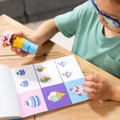 Sticker WOW!™ Activity Pad & Sticker Stamper - Ice Cream><noscript><img width=