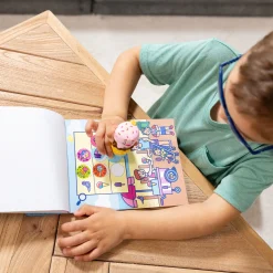 Sticker WOW!™ Activity Pad & Sticker Stamper - Ice Cream><noscript><img width=