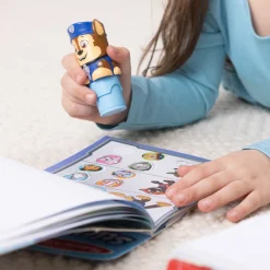 Sticker WOW!™ Activity Pad & Sticker Stamper - PAW Patrol Chase><noscript><img width=