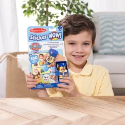 Sticker WOW!™ Activity Pad & Sticker Stamper - PAW Patrol Chase><noscript><img width=