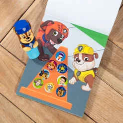 Sticker WOW!™ Activity Pad & Sticker Stamper - PAW Patrol Chase><noscript><img width=