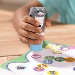 Sticker WOW!™ Activity Pad & Sticker Stamper - Cat><noscript><img width=
