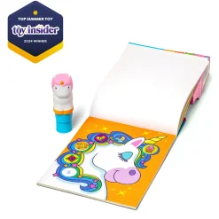 Sticker WOW!™ Activity Pad & Sticker Stamper - Unicorn><noscript><img width=