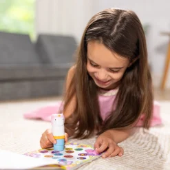 Sticker WOW!™ Activity Pad & Sticker Stamper - Unicorn><noscript><img width=