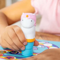 Sticker WOW!™ Activity Pad & Sticker Stamper - Unicorn><noscript><img width=