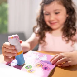 Sticker WOW!™ Activity Pad & Sticker Stamper - Unicorn><noscript><img width=