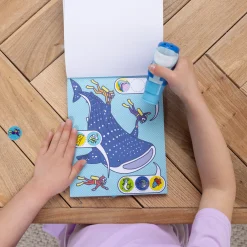 Sticker WOW!™ Activity Pad & Sticker Stamper - Shark><noscript><img width=