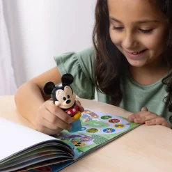 Sticker WOW! Activity Pad & Sticker Stamper - Disney's Mickey Mouse>Melissa & Doug New