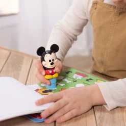 Sticker WOW! Activity Pad & Sticker Stamper - Disney's Mickey Mouse><noscript><img width=