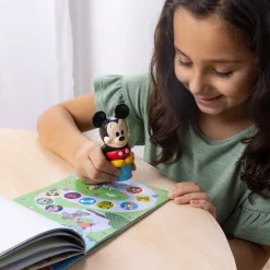 Sticker WOW! Activity Pad & Sticker Stamper - Disney's Mickey Mouse><noscript><img width=