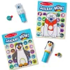 Sticker WOW!® Activity Pads & Sticker Stampers VALUE PACK - Winter>Melissa & Doug Hot