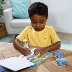 Sticker WOW!™ Astronaut Bundle: Activity Pad & Sticker Stamper + Mini Activity Pad and 200 Refill Stickers><noscript><img width=