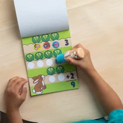 Sticker WOW!™ Bunny Bundle: Activity Pad & Sticker Stamper + Mini Activity Pad and 200 Refill Stickers><noscript><img width=