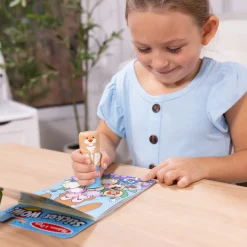 Sticker WOW!™ Bunny Bundle: Activity Pad & Sticker Stamper + Mini Activity Pad and 200 Refill Stickers><noscript><img width=