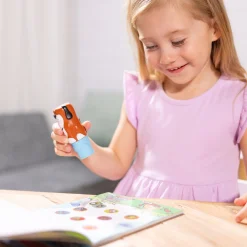 Sticker WOW!™ Dog Bundle: Activity Pad & Sticker Stamper + Mini Activity Pad and 200 Refill Stickers><noscript><img width=