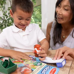 Sticker WOW!™ Fox Bundle: Activity Pad & Sticker Stamper + Mini Activity Pad and 200 Refill Stickers><noscript><img width=