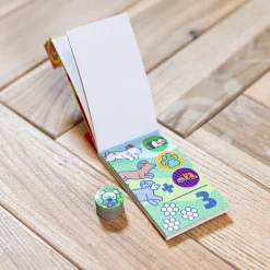 Sticker WOW!® Mini Activity Pad & Refill Stickers - Pets (200+ Stickers, Stamper Not Included)><noscript><img width=