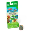 Sticker WOW!® Mini Activity Pad & Refill Stickers - Dinosaur (200+ Stickers, Stamper Not Included)>Melissa & Doug Online