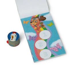 Sticker WOW!® Mini Activity Pad & Refill Stickers - PAW Patrol (200+ Stickers, Stamper Not Included)><noscript><img width=
