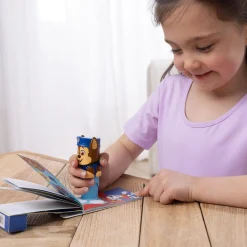 Sticker WOW!® Mini Activity Pad & Refill Stickers - PAW Patrol (200+ Stickers, Stamper Not Included)><noscript><img width=
