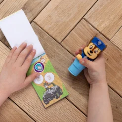 Sticker WOW!® Mini Activity Pad & Refill Stickers - PAW Patrol (200+ Stickers, Stamper Not Included)><noscript><img width=