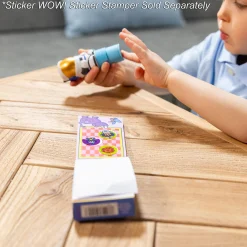 Sticker WOW!® Mini Activity Pad & Refill Stickers - Surprise Pack 1 (200+ Stickers, Stamper Not Included)><noscript><img width=
