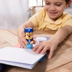 Sticker WOW!™ PAW Patrol Chase Bundle: Activity Pad & Sticker Stamper + Mini Activity Pad and 200 Refill Stickers><noscript><img width=