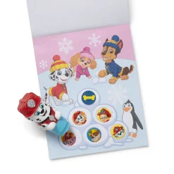 Sticker WOW!™ PAW Patrol Marshall Bundle: Activity Pad & Sticker Stamper + Mini Activity Pad and 200 Refill Stickers><noscript><img width=