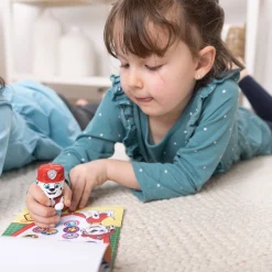 Sticker WOW!™ PAW Patrol Marshall Bundle: Activity Pad & Sticker Stamper + Mini Activity Pad and 200 Refill Stickers><noscript><img width=