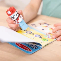 Sticker WOW!™ PAW Patrol Marshall Bundle: Activity Pad & Sticker Stamper + Mini Activity Pad and 200 Refill Stickers><noscript><img width=