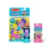 Sticker WOW!™ Purple Unicorn Bundle: Activity Pad & Sticker Stamper + Mini Activity Pad and 200 Refill Stickers>Melissa & Doug Best